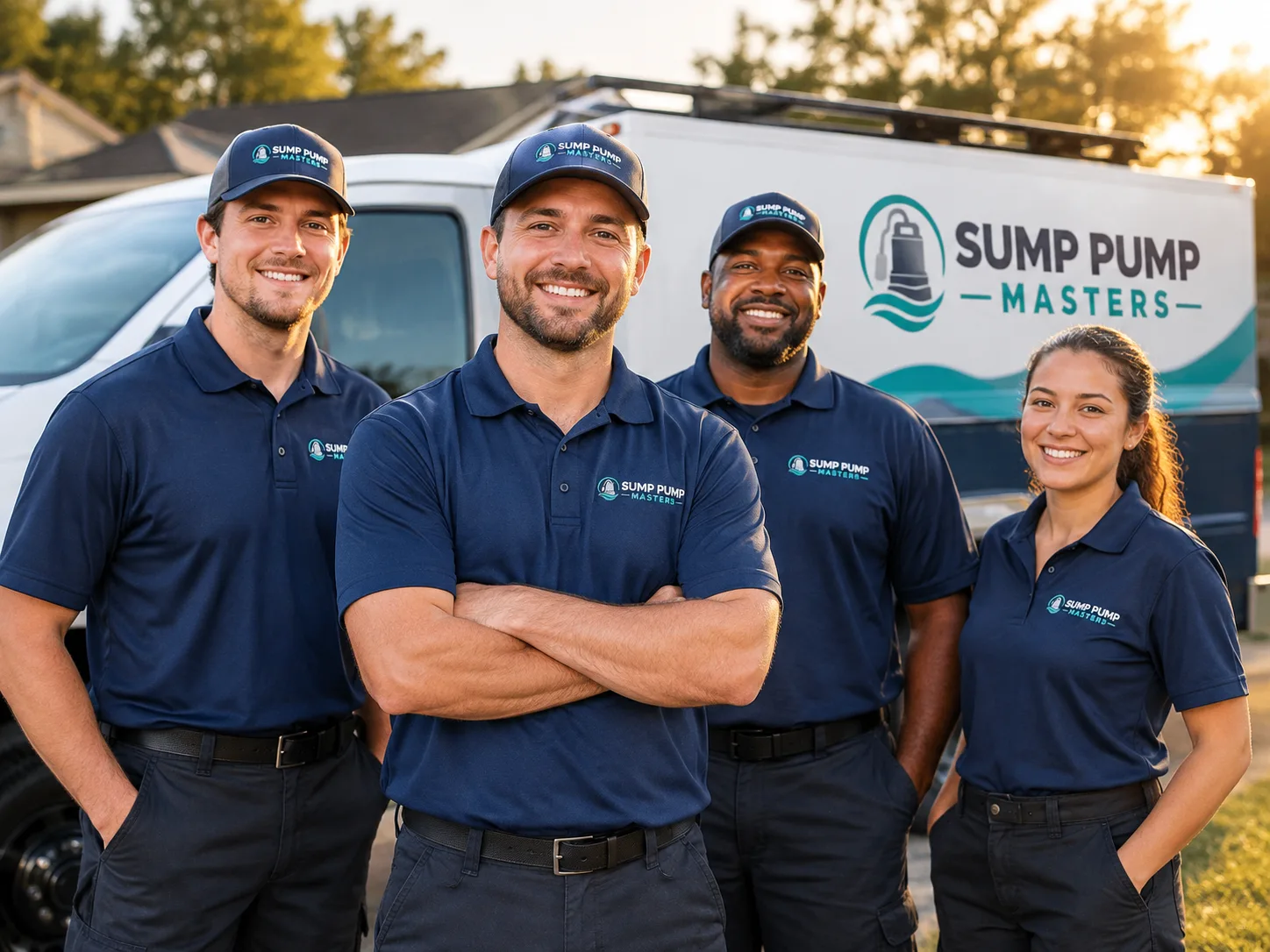 Sump Pump Repair company in New Lenox, IL
